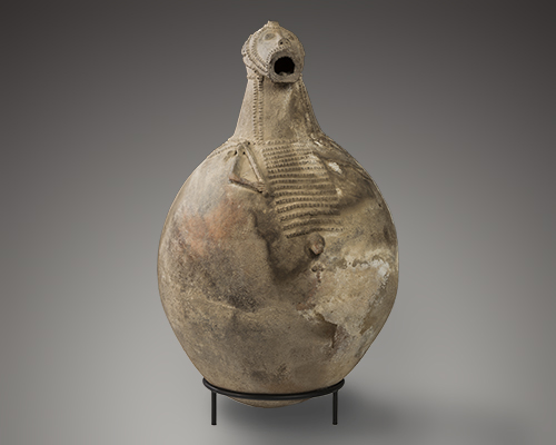 Figure and Form: African Ceramics from the Keith Achepohl Collection