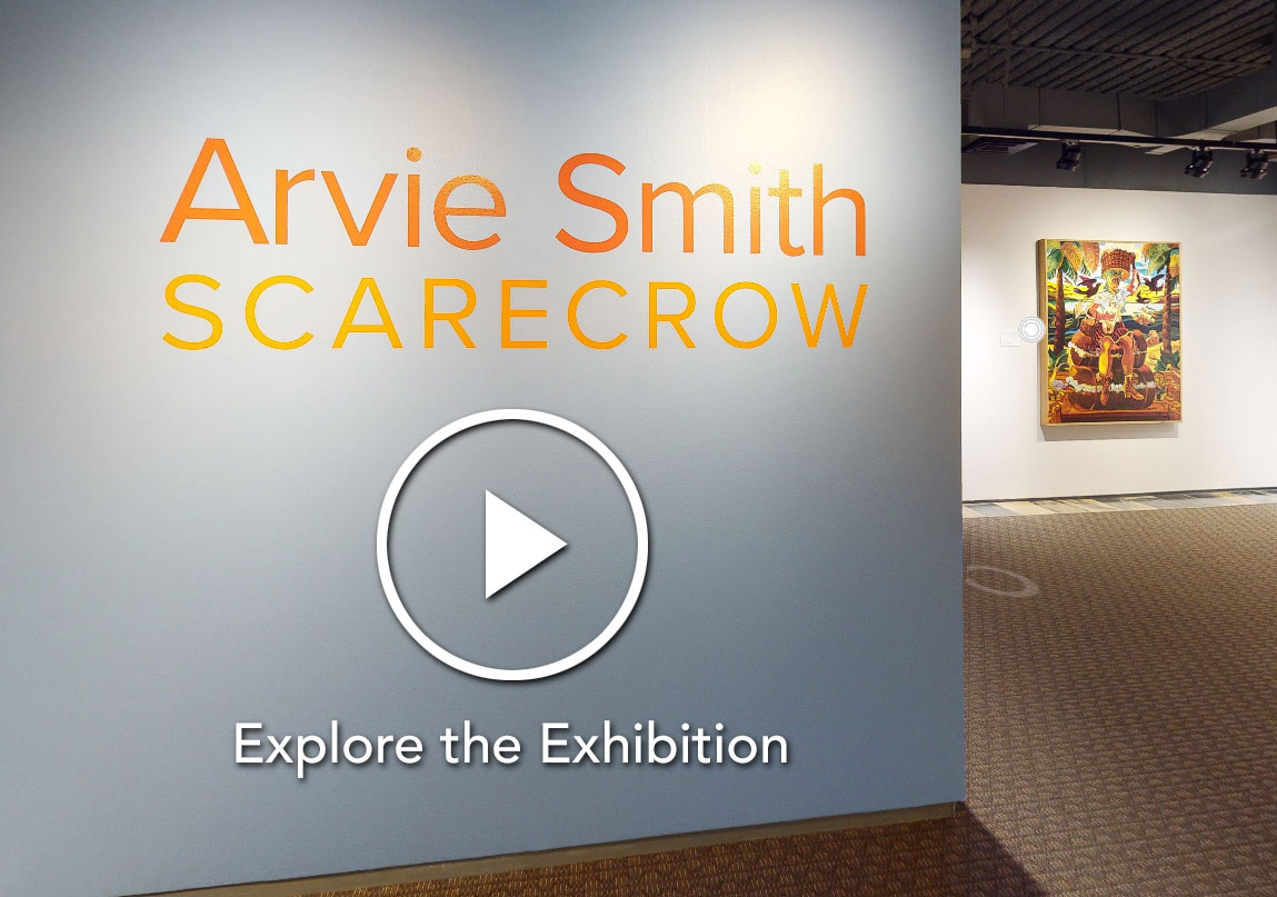 Image of Virtual Tour for Arvie Smith