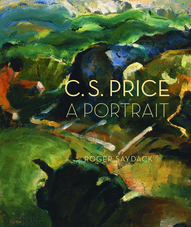 CS Price Book Cover