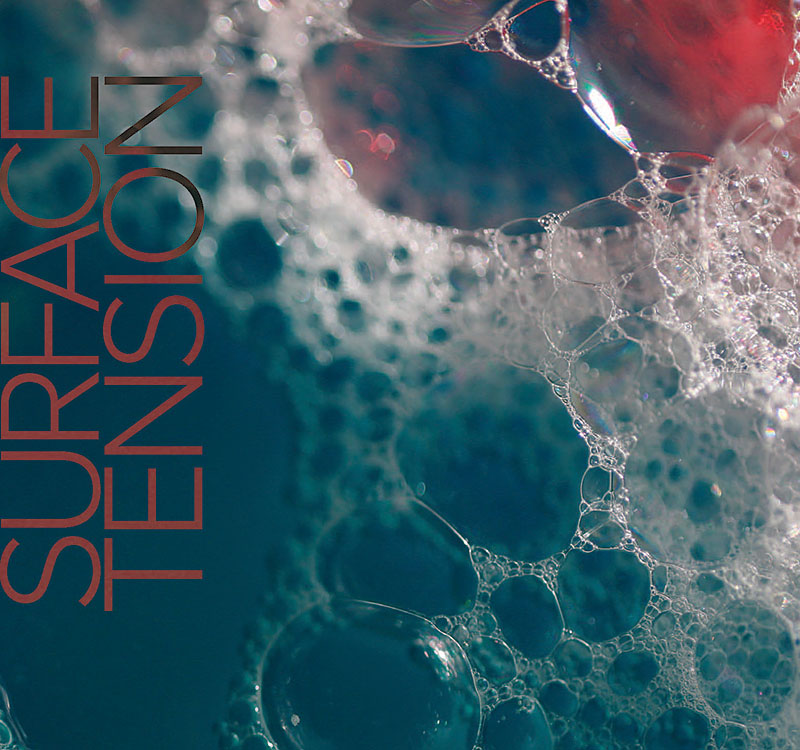 Surface Tension