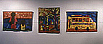 2002 Art Major Show