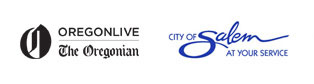 HFMA Exhibition Sponsors: The Oregonian and City of Salem