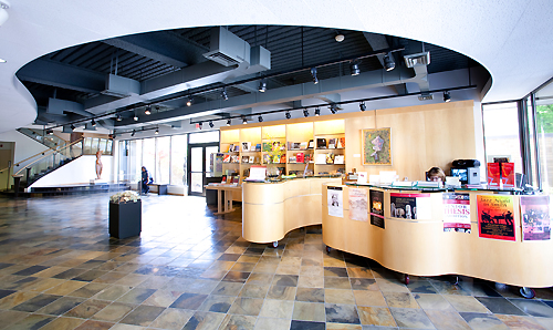 Hallie Ford Museum of Art
