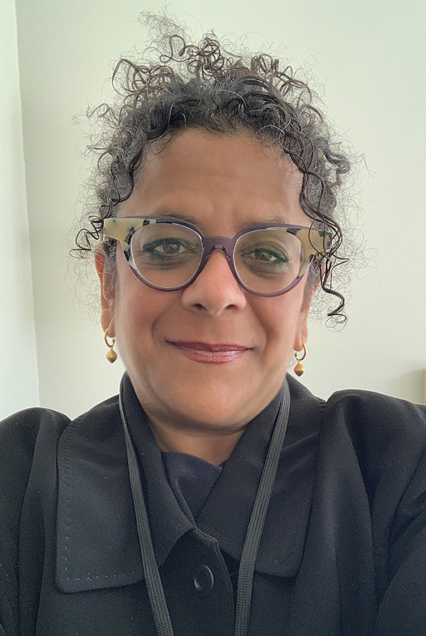 Namita Wiggers