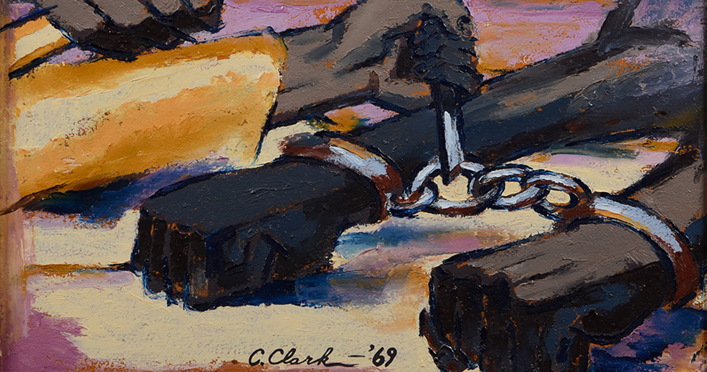 Memories & Inspiration: The Kerry and C. Betty Davis Collection of African American Art 