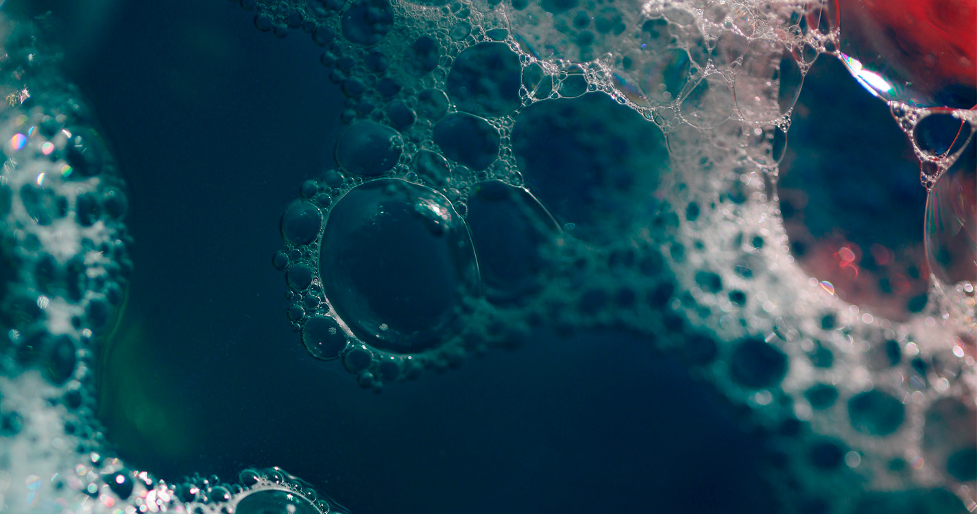 Surface Tension – Senior Thesis Exhibition 2026