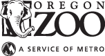 Oregon Zoo Logo